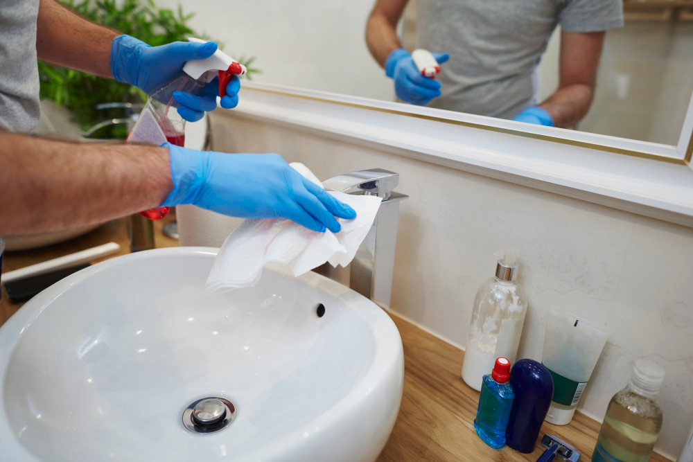 Cleaning Company