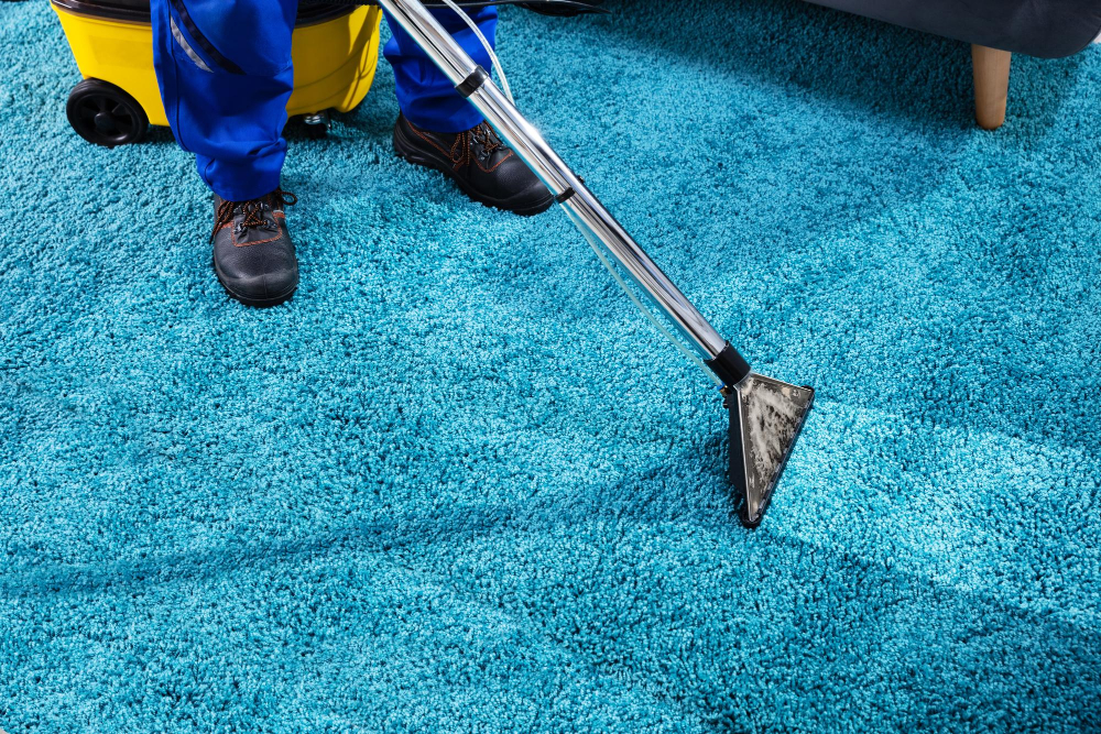 Cleaning Company in South East London